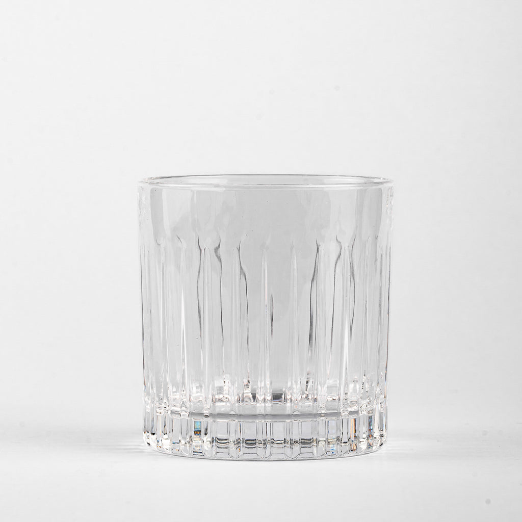 BICCHIERE ACQUA TIMELESS CL 31 (conf 25 pz)