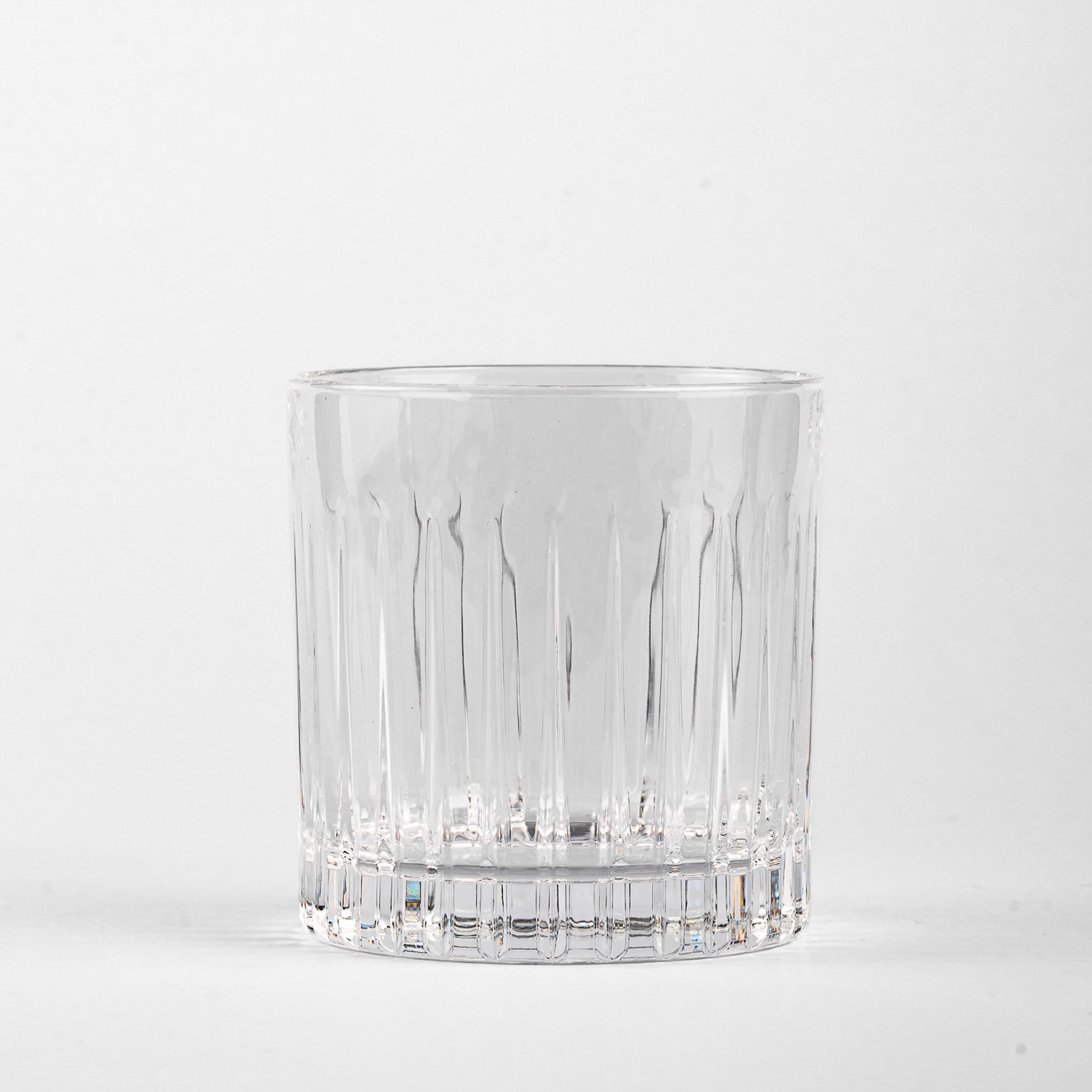 BICCHIERE ACQUA TIMELESS CL 31 (conf 25 pz)