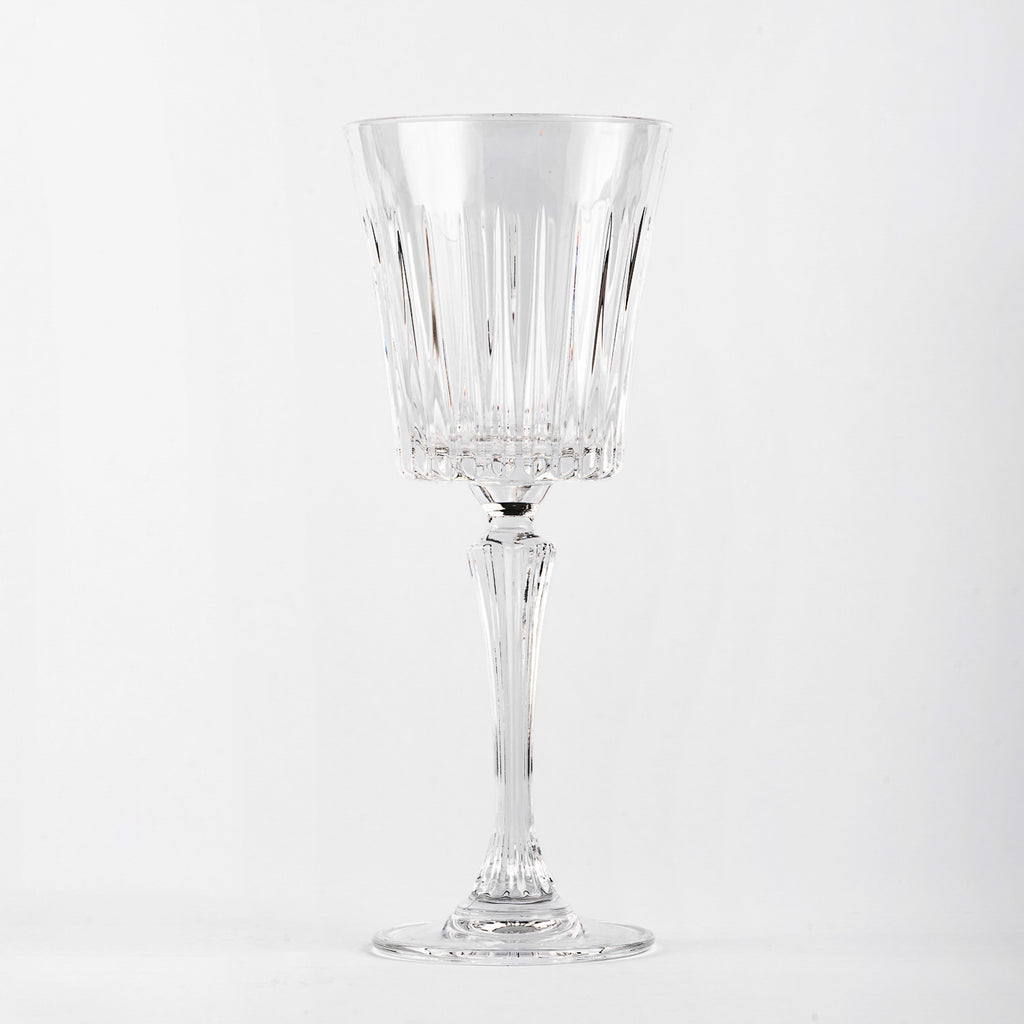 BICCHIERE VINO BIANCO TIMELESS cl22,7 (conf 25 pz)