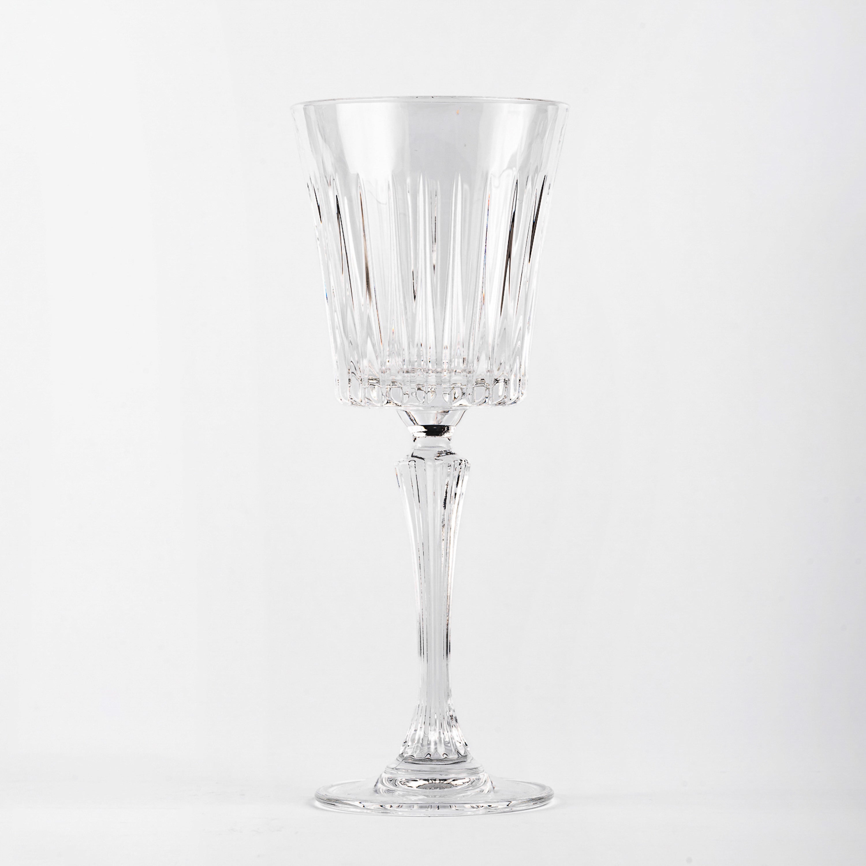 BICCHIERE VINO BIANCO TIMELESS cl22,7 (conf 25 pz)