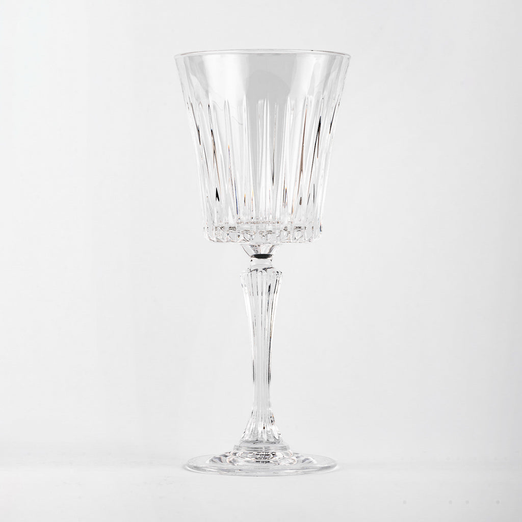 BICCHIERE VINO ROSSO TIMELESS cl29,8 (conf 25 pz)