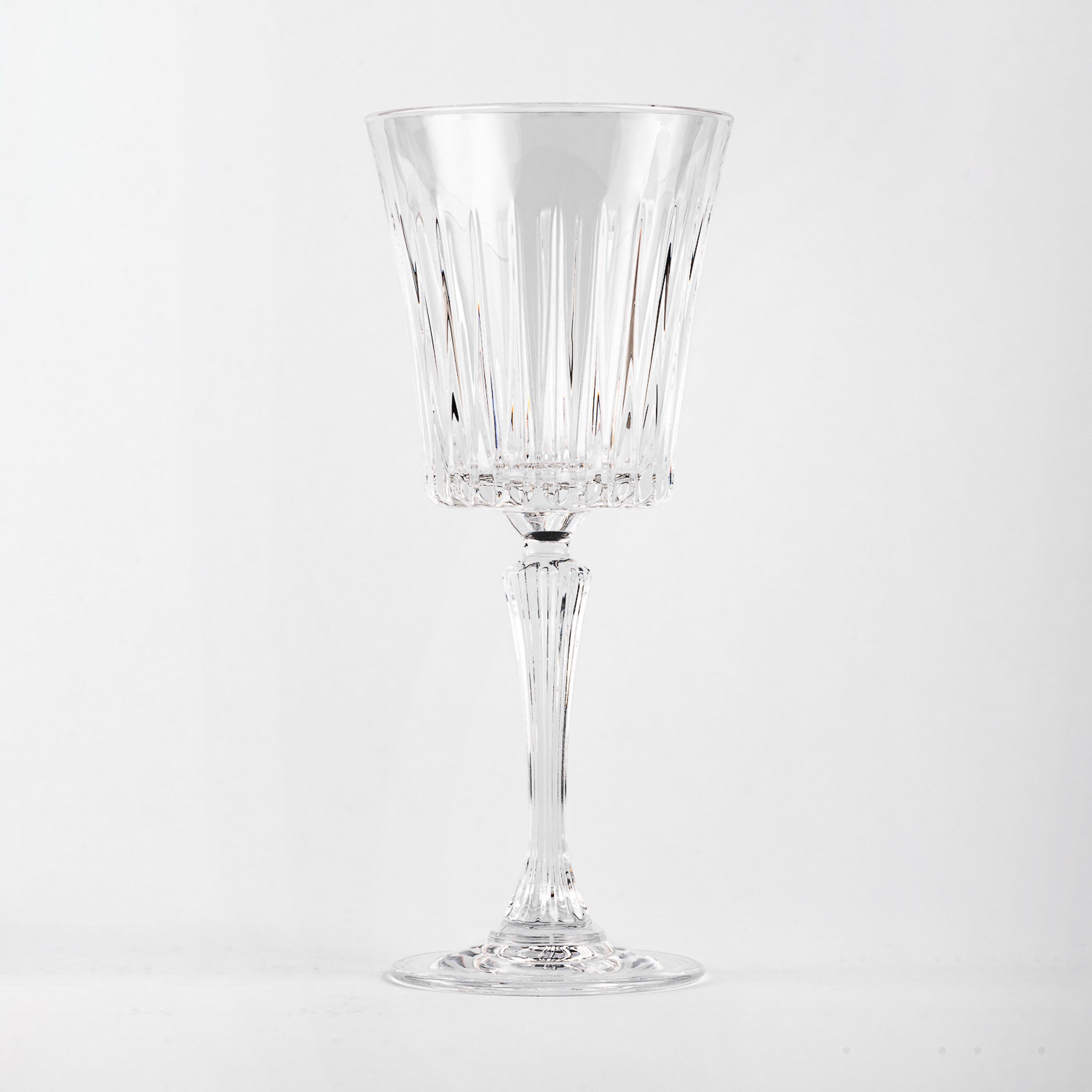 BICCHIERE VINO ROSSO TIMELESS cl29,8 (conf 25 pz)