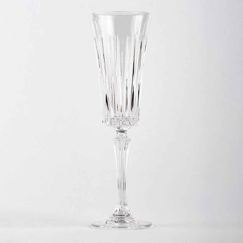 BICCHIERE FLUTE TIMELESS cl 21 (conf 36 pz)
