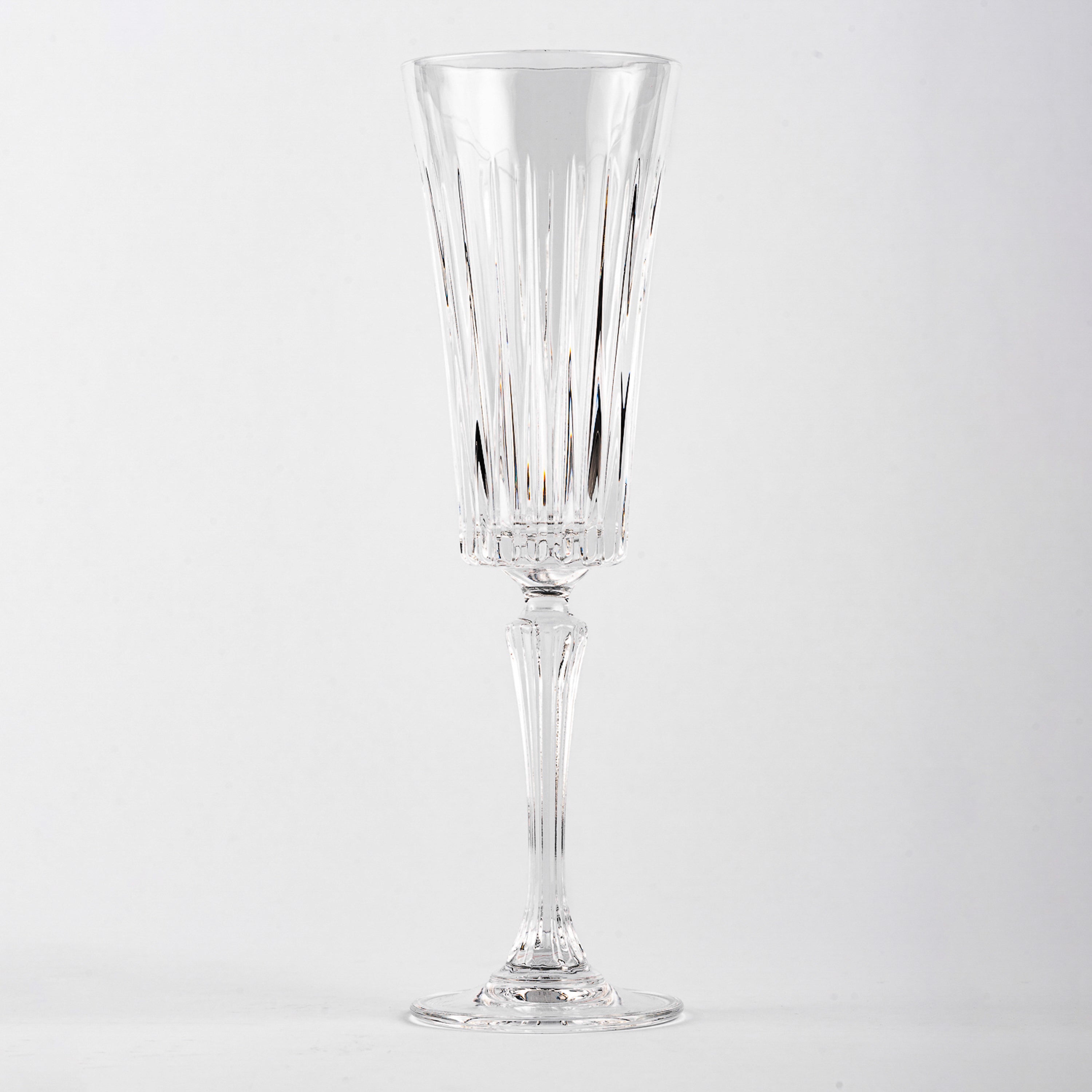 BICCHIERE FLUTE TIMELESS cl 21 (conf 36 pz)