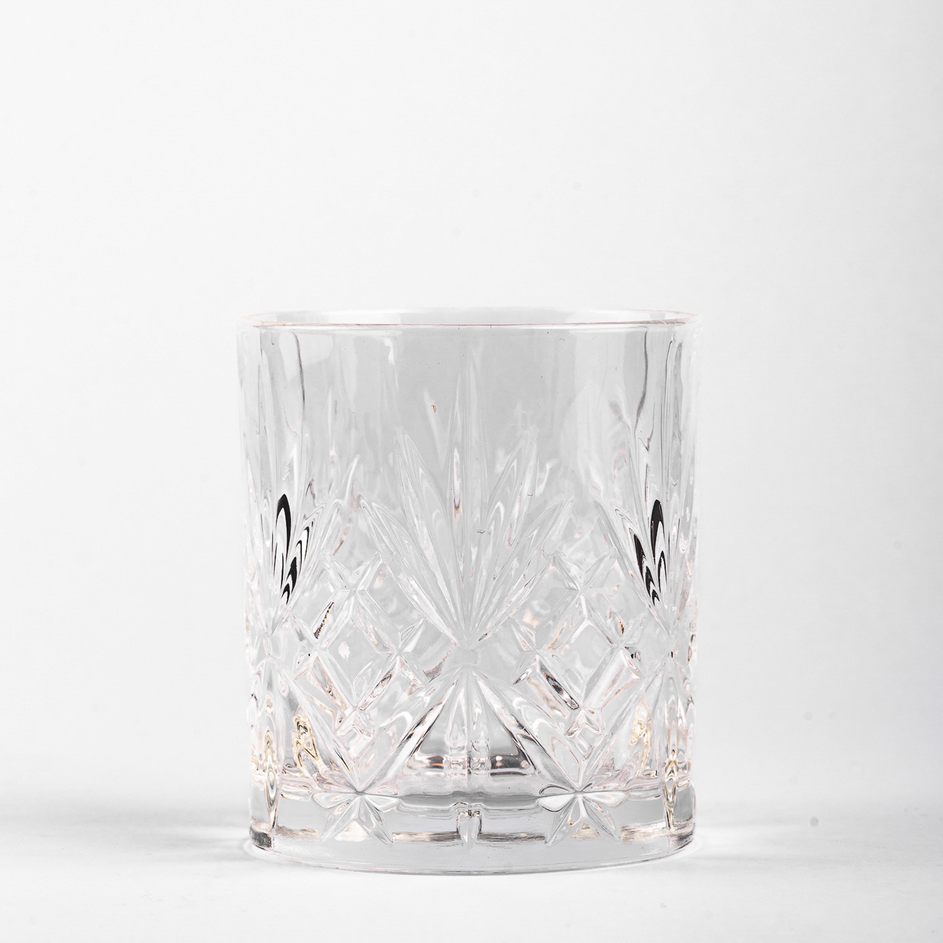 BICCHIERE MODELLO MELODIA TUMBLER cl 34 (conf 25 pz)