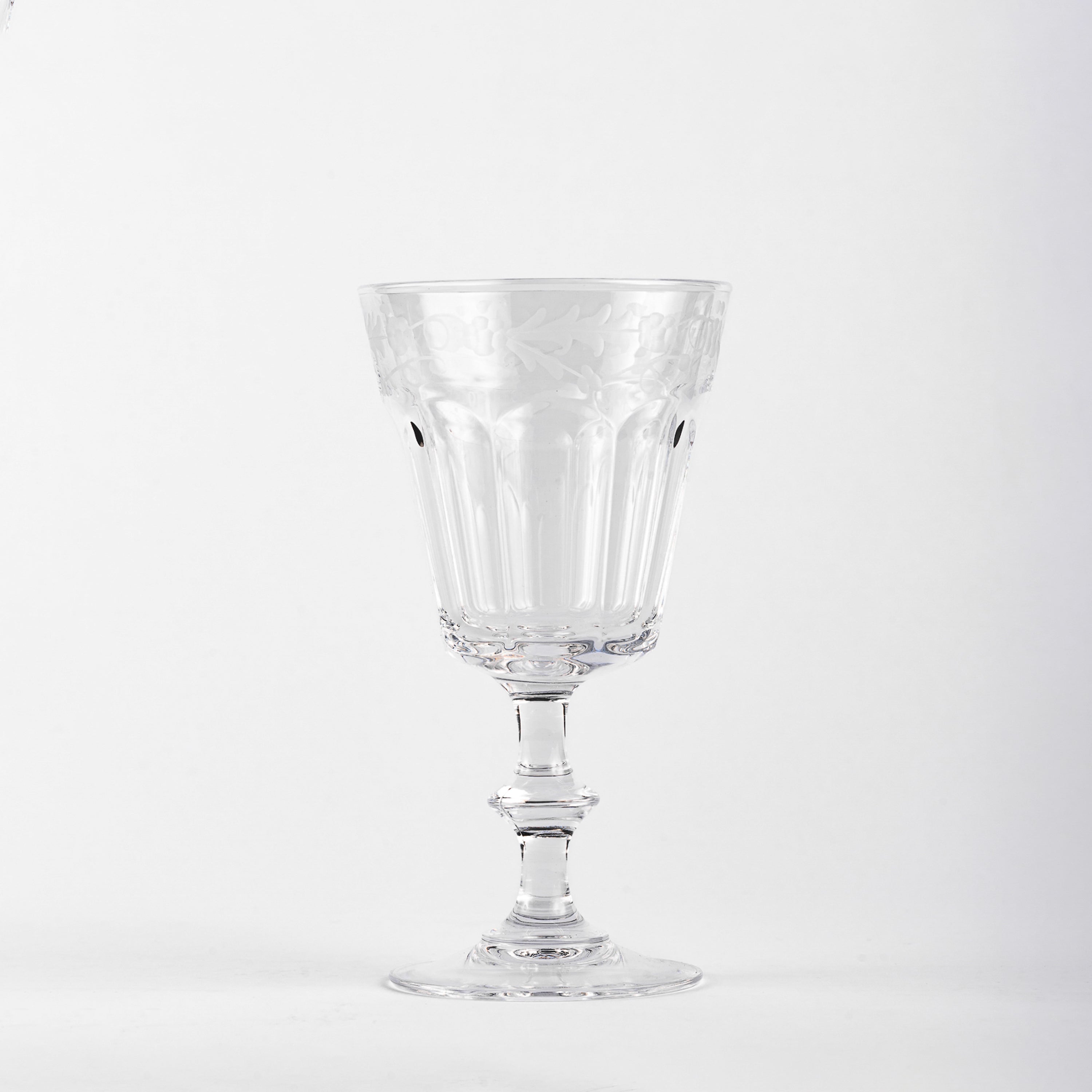 BICCHIERE PICCOLO MIRABEAU (conf 36 pz)