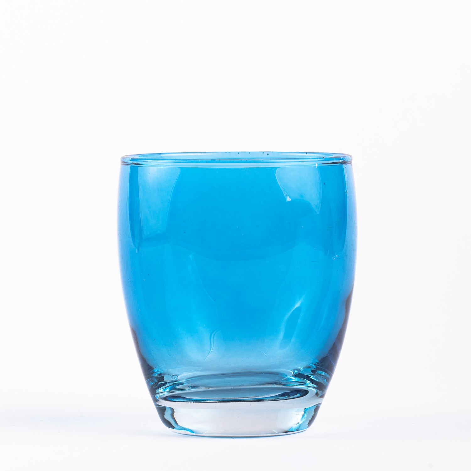 BICCHIERE ACQUA VEGA BLU cl 40 (conf 25 pz)