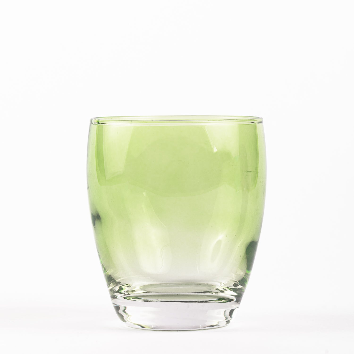 BICCHIERE ACQUA VEGA VERDE cl 40 (conf 25 pz)