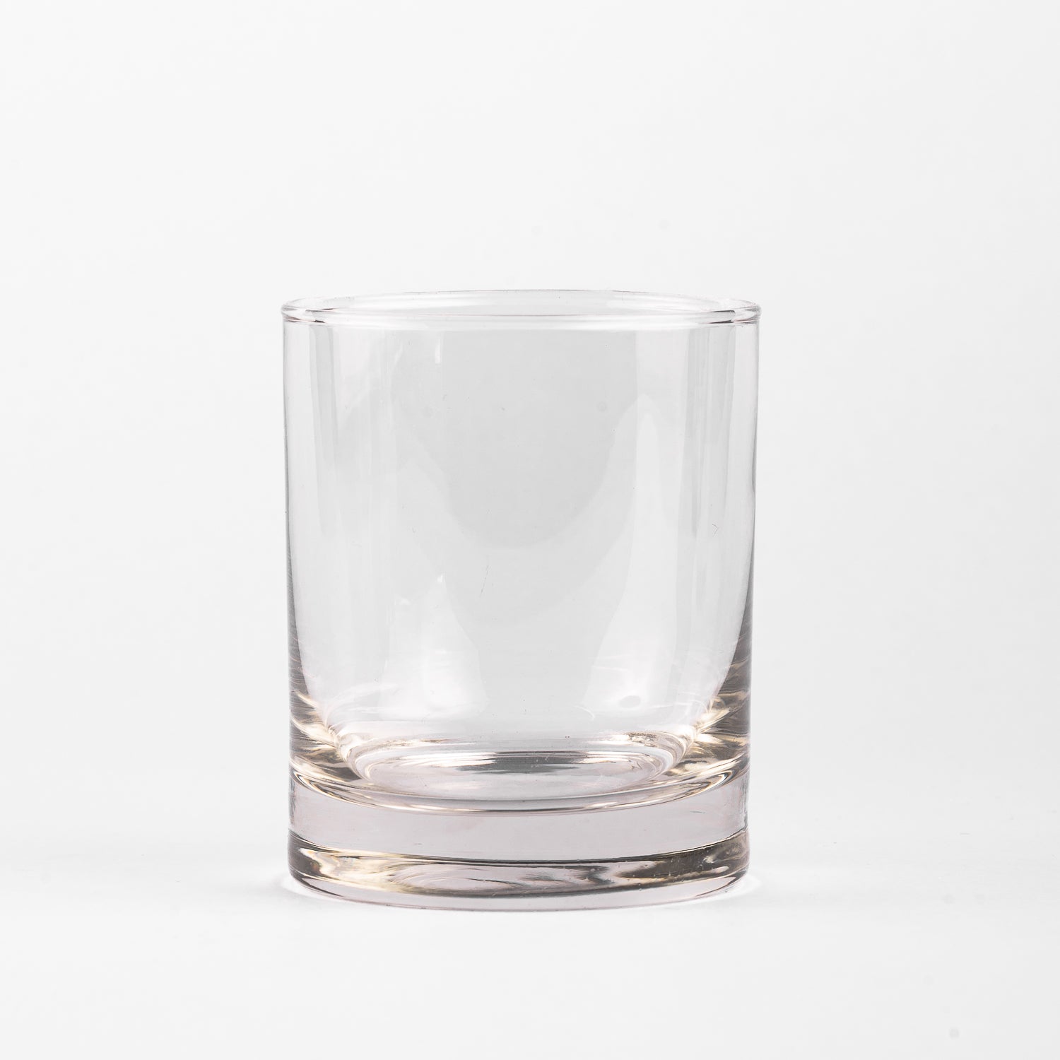 BICCHIERE ACQUA TUMBLER BASSO CORTINA cl 25 (conf 36 pz)
