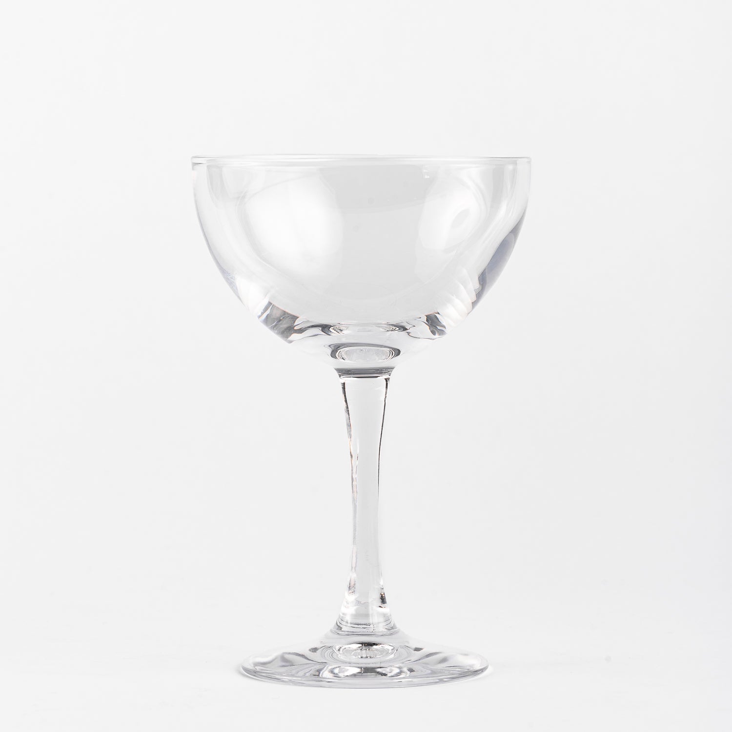 BICCHIERE COPPA CHAMPAGNE RONA stondata cl 23 (conf 20 pz)