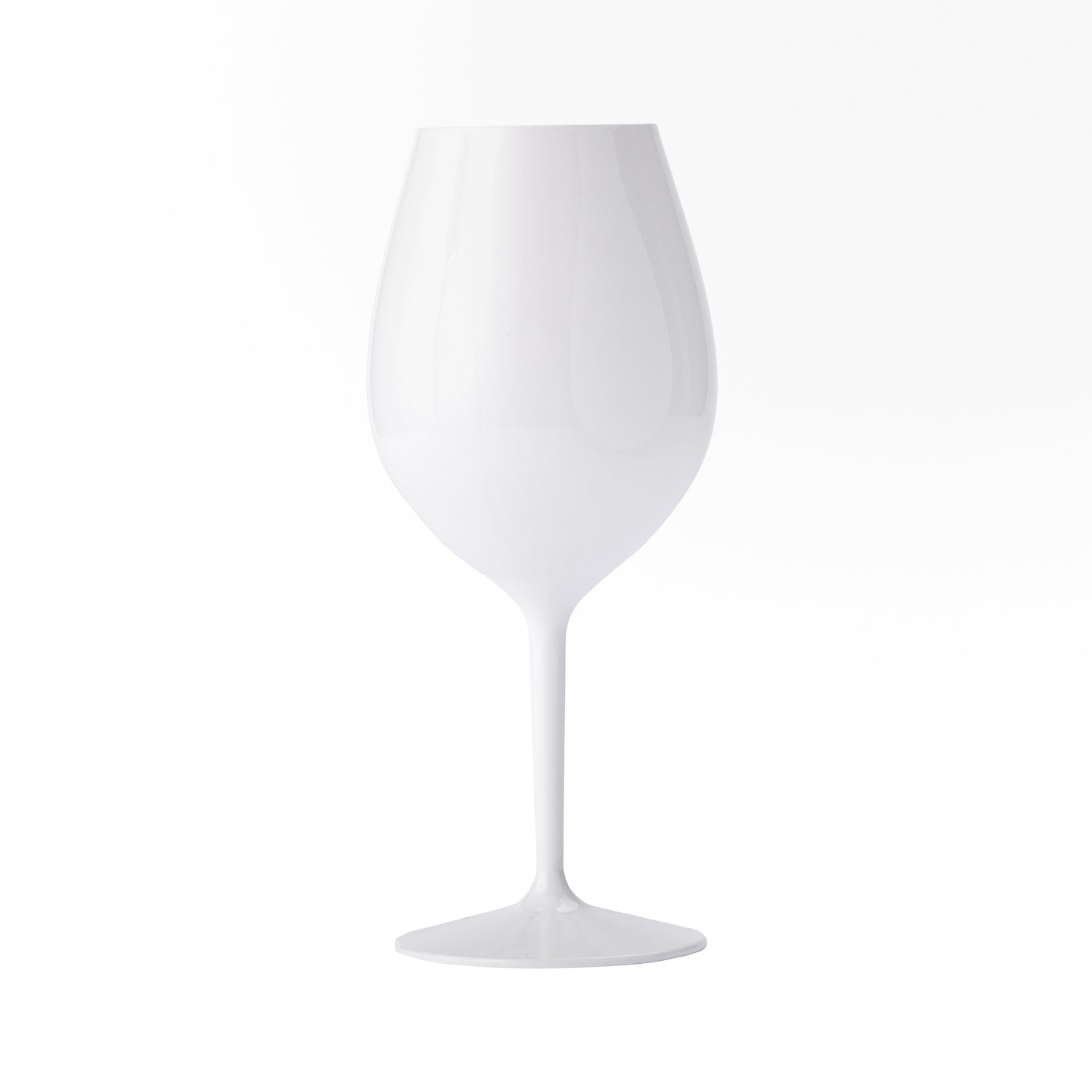 CALICE COCKTAIL POLICARBONATO BIANCO