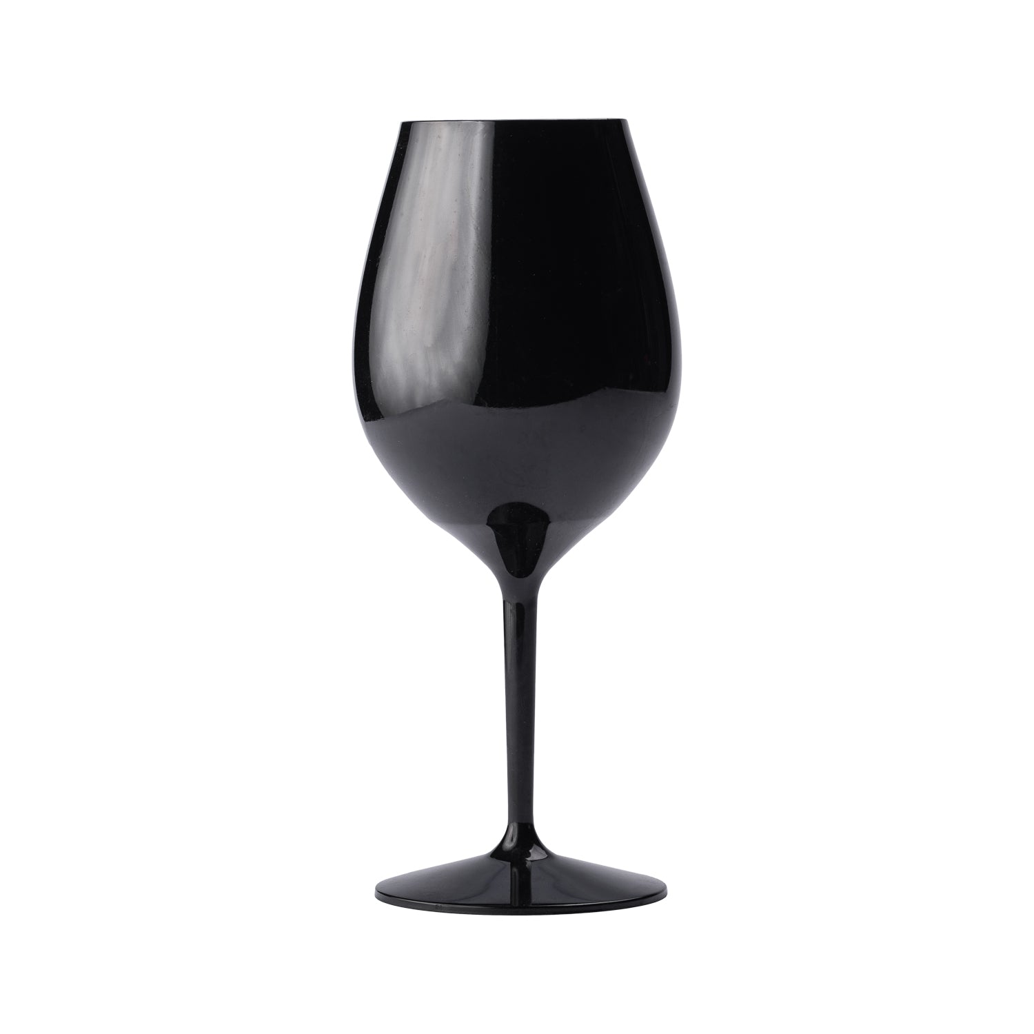 CALICE COCKTAIL POLICARBONATO NERO