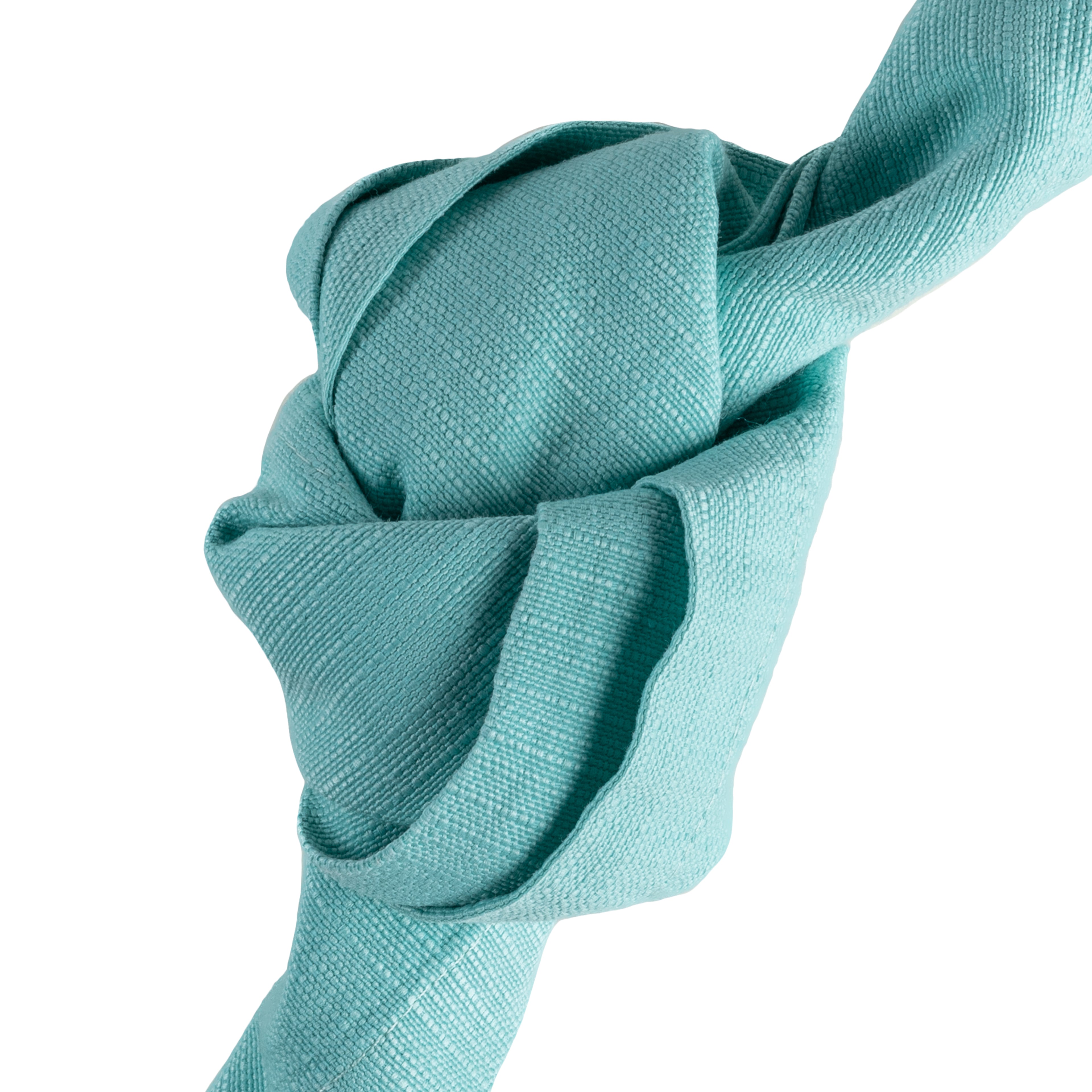 TOVAGLIOLO EFFETTO LINO TIFFANY cm 50x50