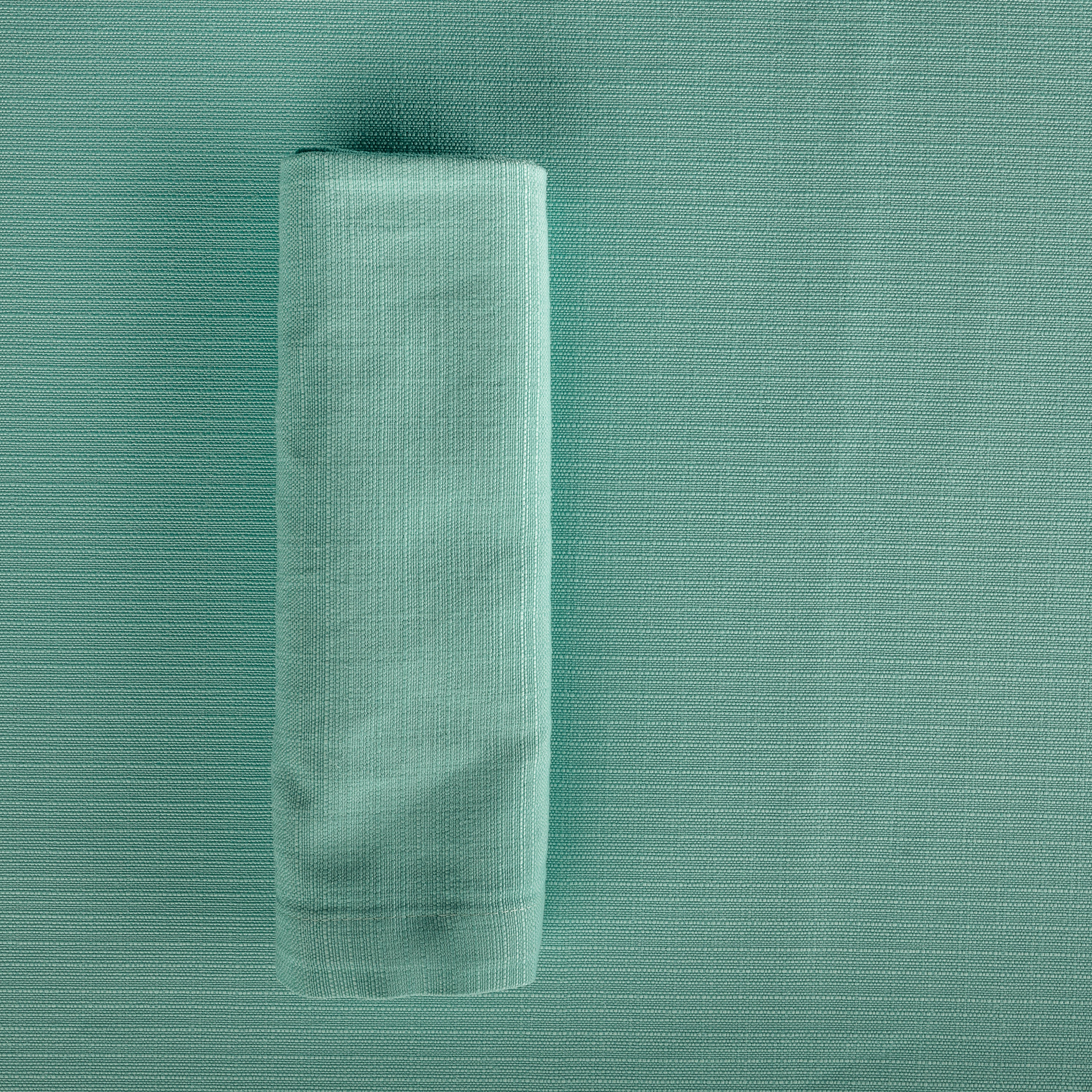TOVAGLIOLO EFFETTO LINO TIFFANY cm 50x50