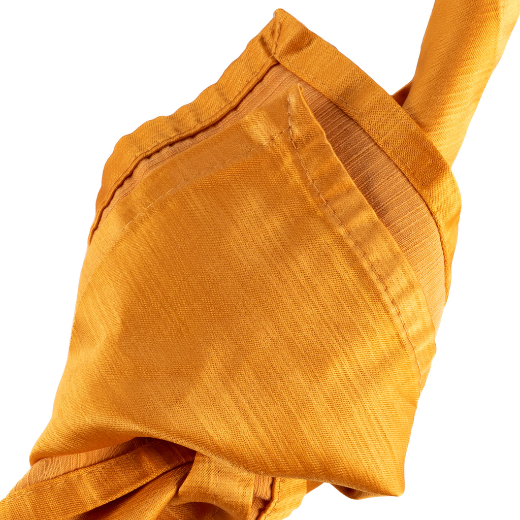 TOVAGLIOLO FIAM. ARANCIO cm 50x50