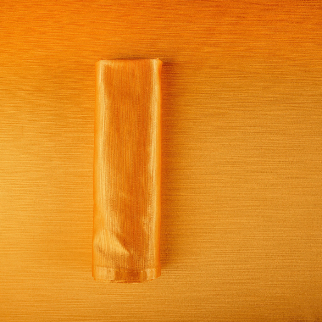 TOVAGLIOLO FIAM. ARANCIO cm 50x50