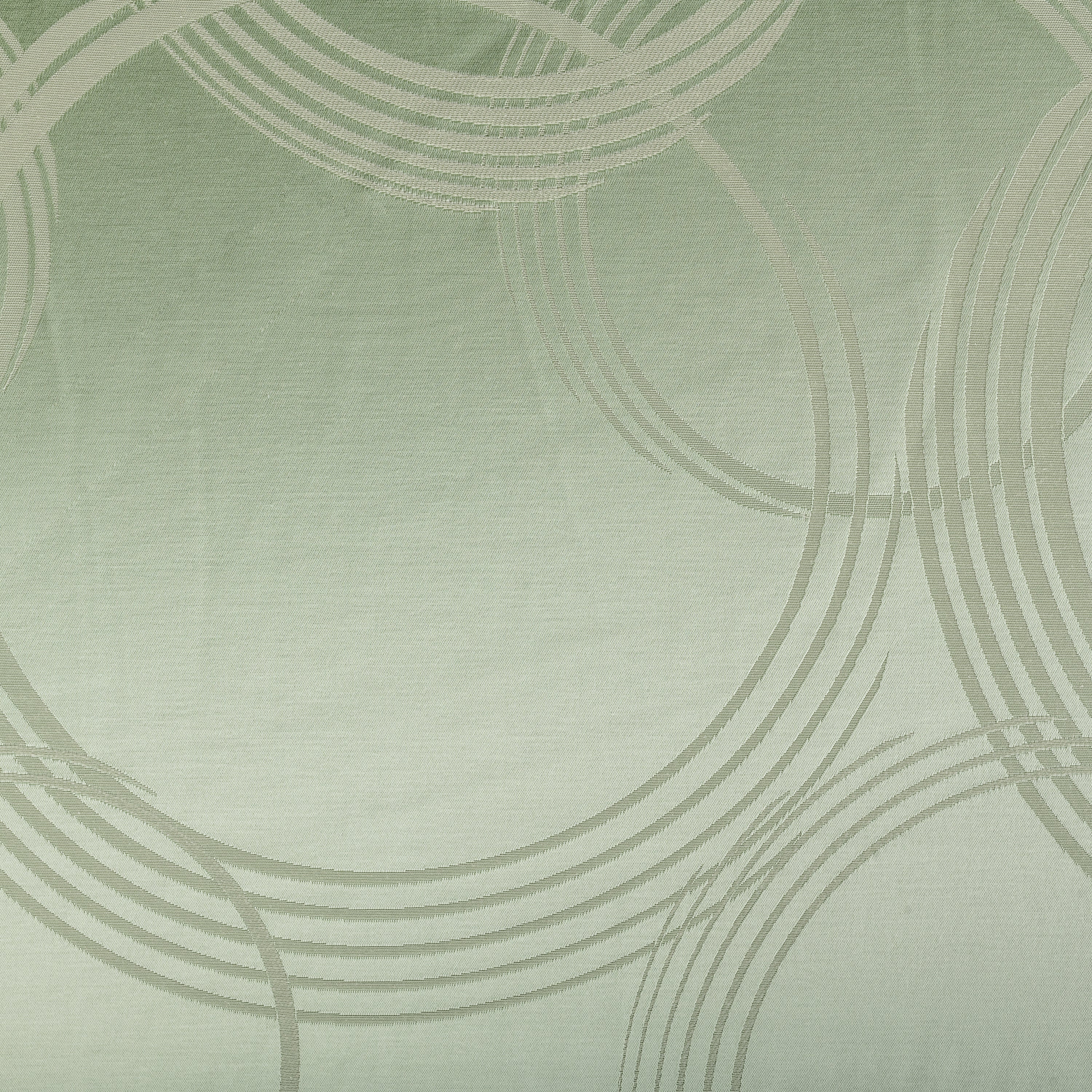 TOVAGLIA DAMASCATA LATTE_MENTA RETTANGOLARE cm 240x340
