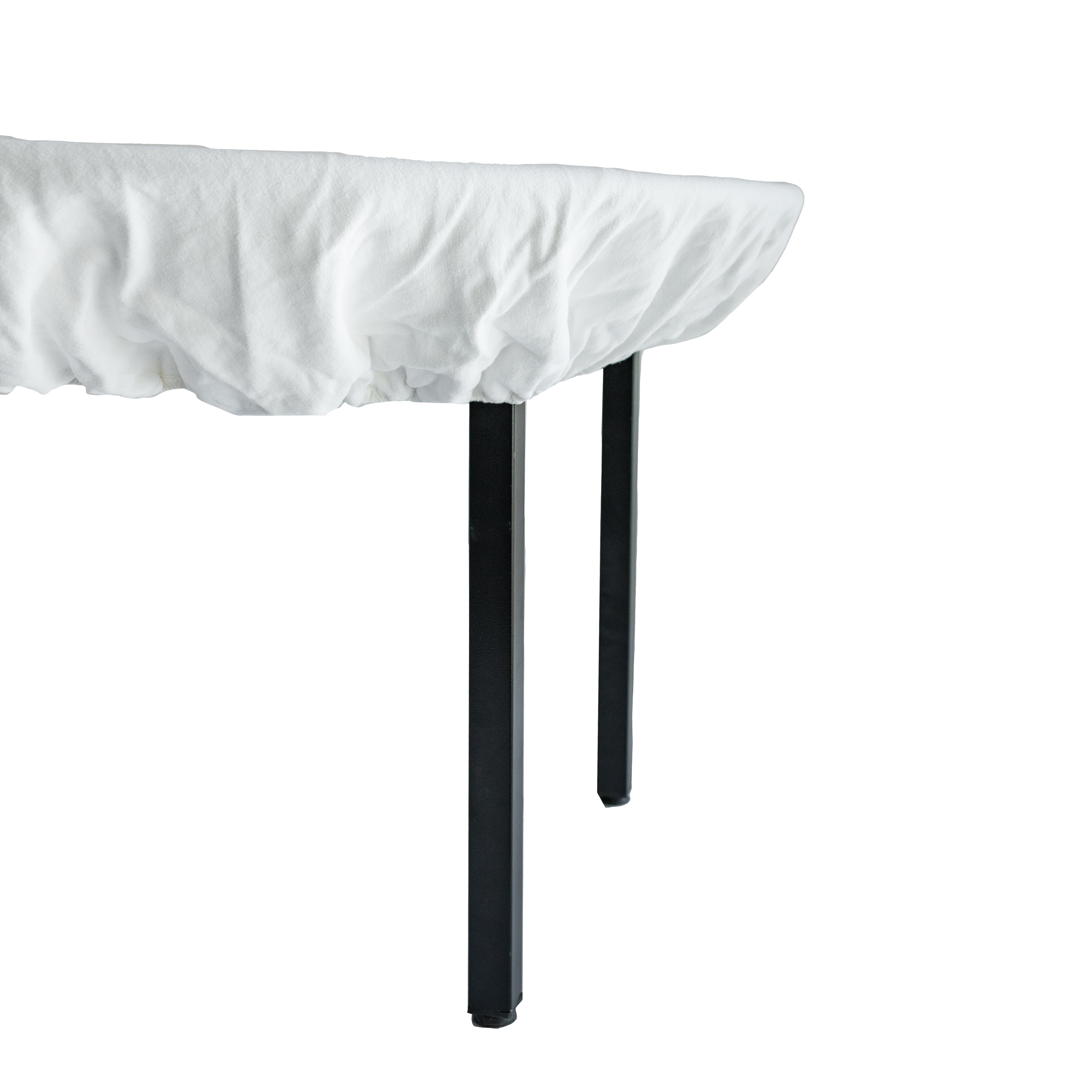 MOLLETTONE TONDO PER TAVOLO Ø 180 cm