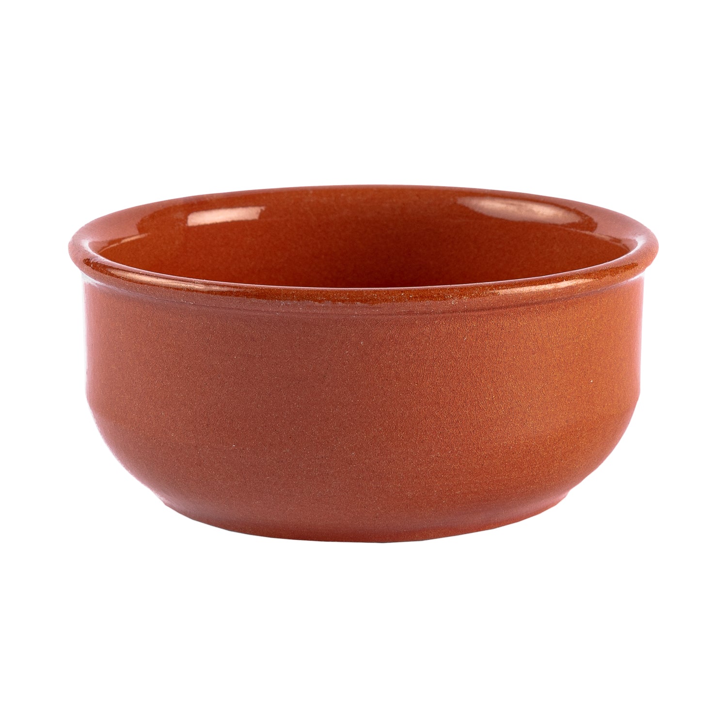 COCCETTO TERRACOTTA N Ø cm 12 x cm 6(h)