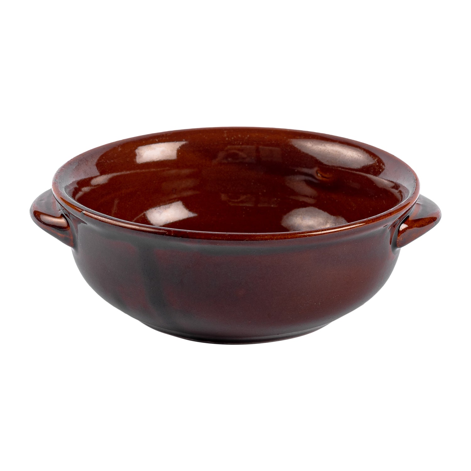 COCCETTO TERRACOTTA V Ø cm 12 x cm 5(h)