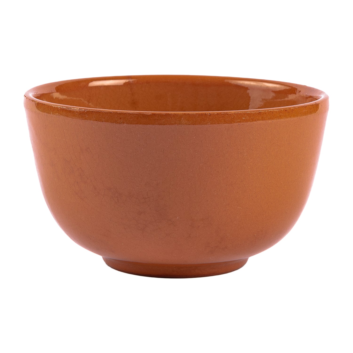 COCCETTO TERRACOTTA R Ø cm 13x7(h)