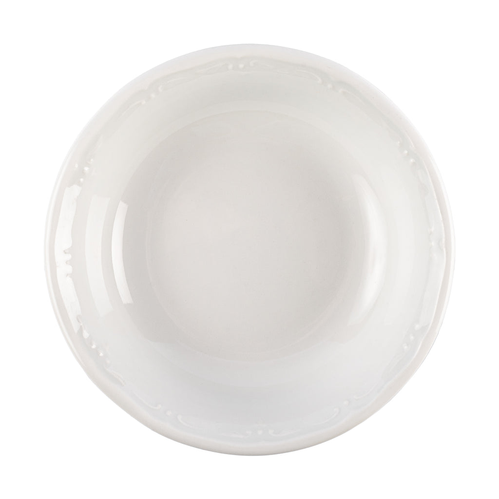 COPPETTA PORCELLANA OCEAN ATAL Ø cm 15 h 4
