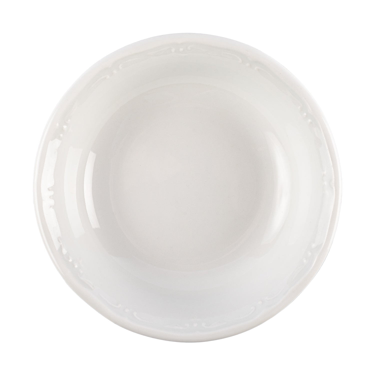 COPPETTA PORCELLANA OCEAN ATAL Ø cm 15 h 4