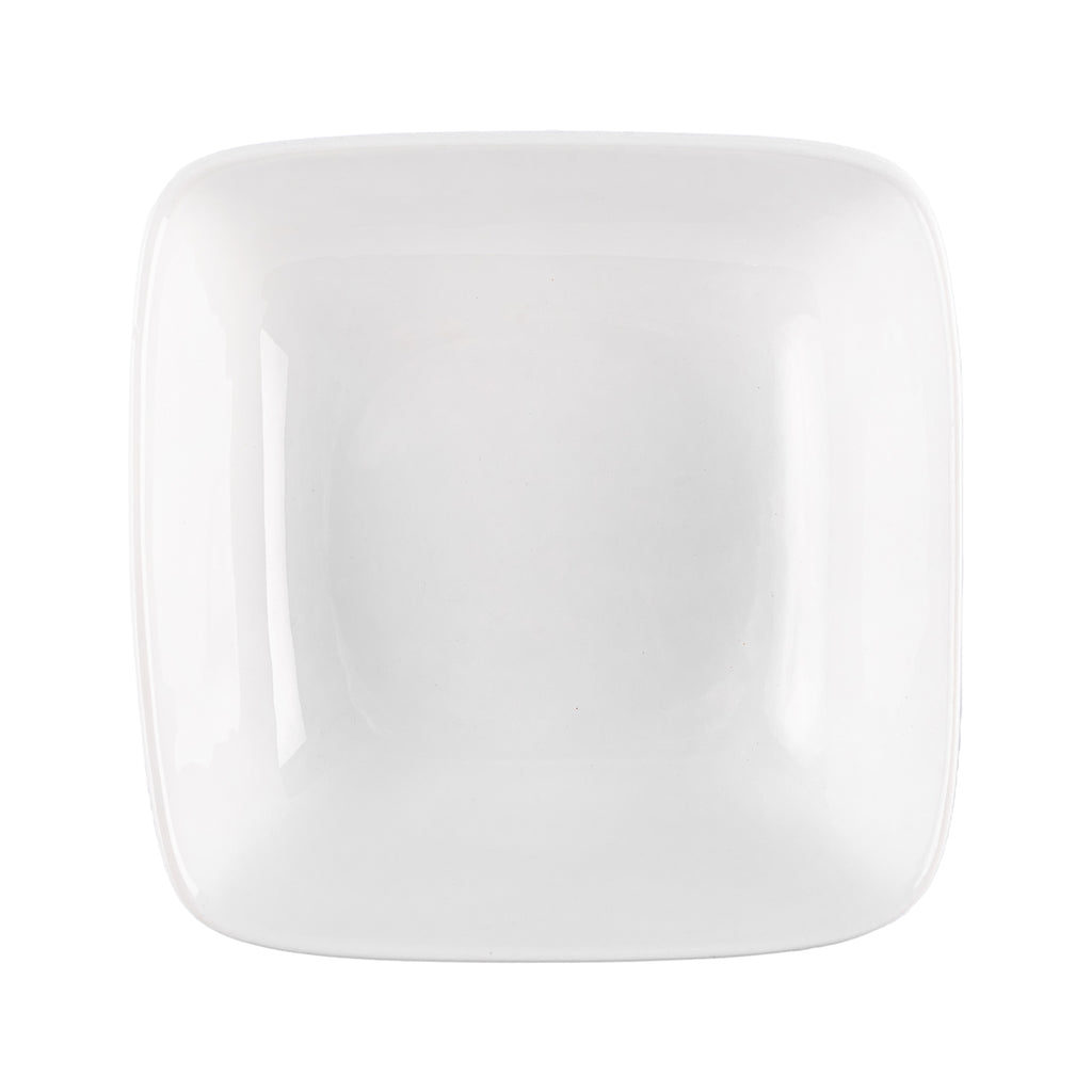 COPPETTA PORCELLANA TABLE TOP T≈T SQUADRATA cm 12x12 h 4