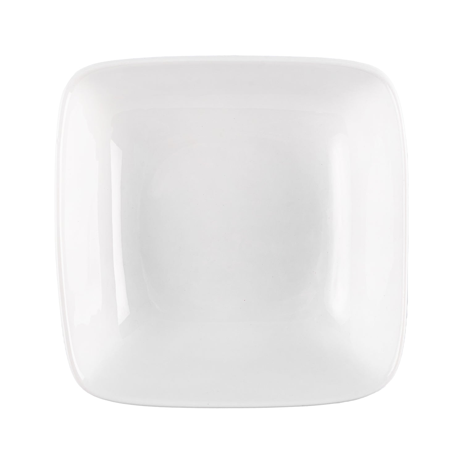 COPPETTA PORCELLANA TABLE TOP T≈T SQUADRATA cm 12x12 h 4