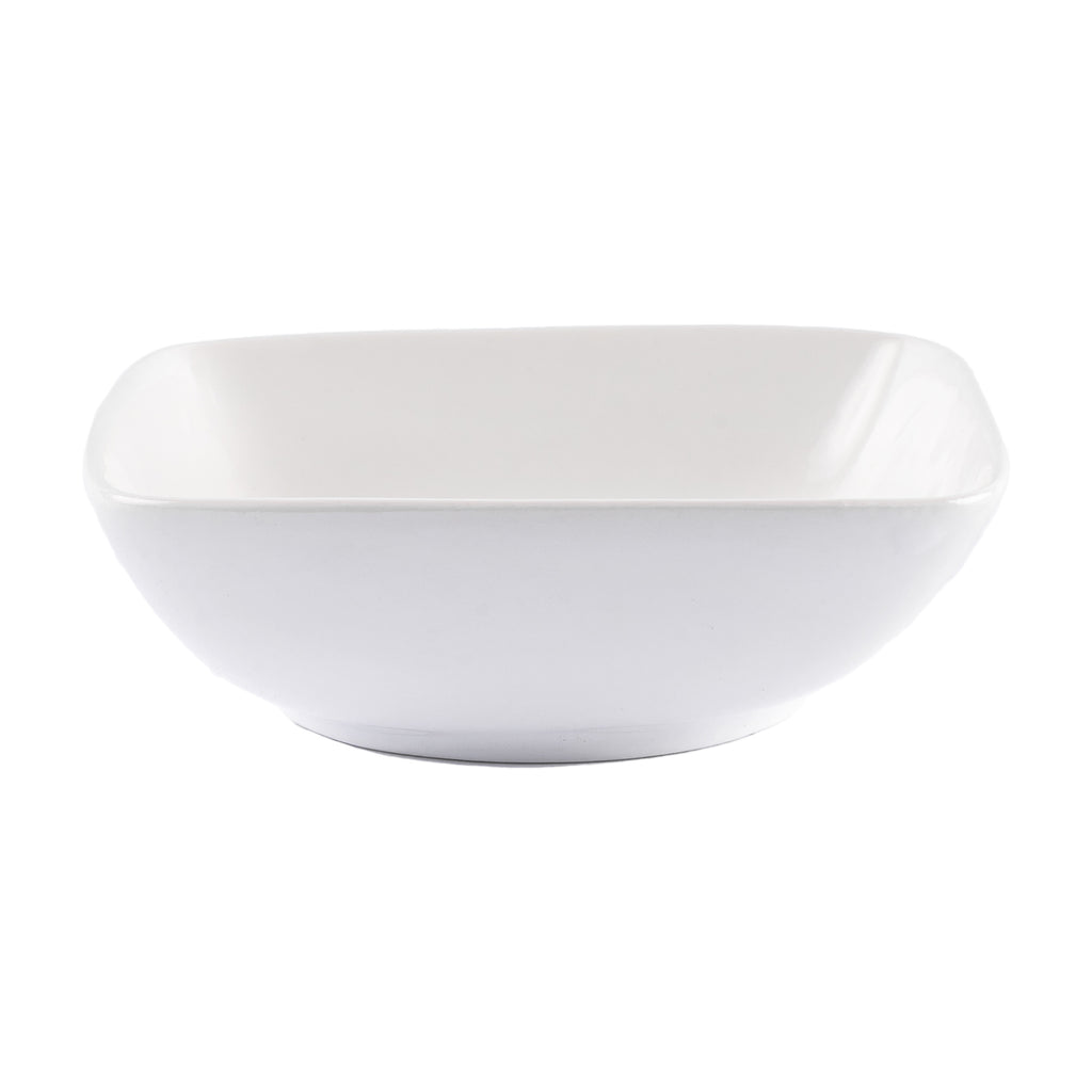 COPPETTA PORCELLANA TABLE TOP T≈T SQUADRATA cm 12x12 h 4