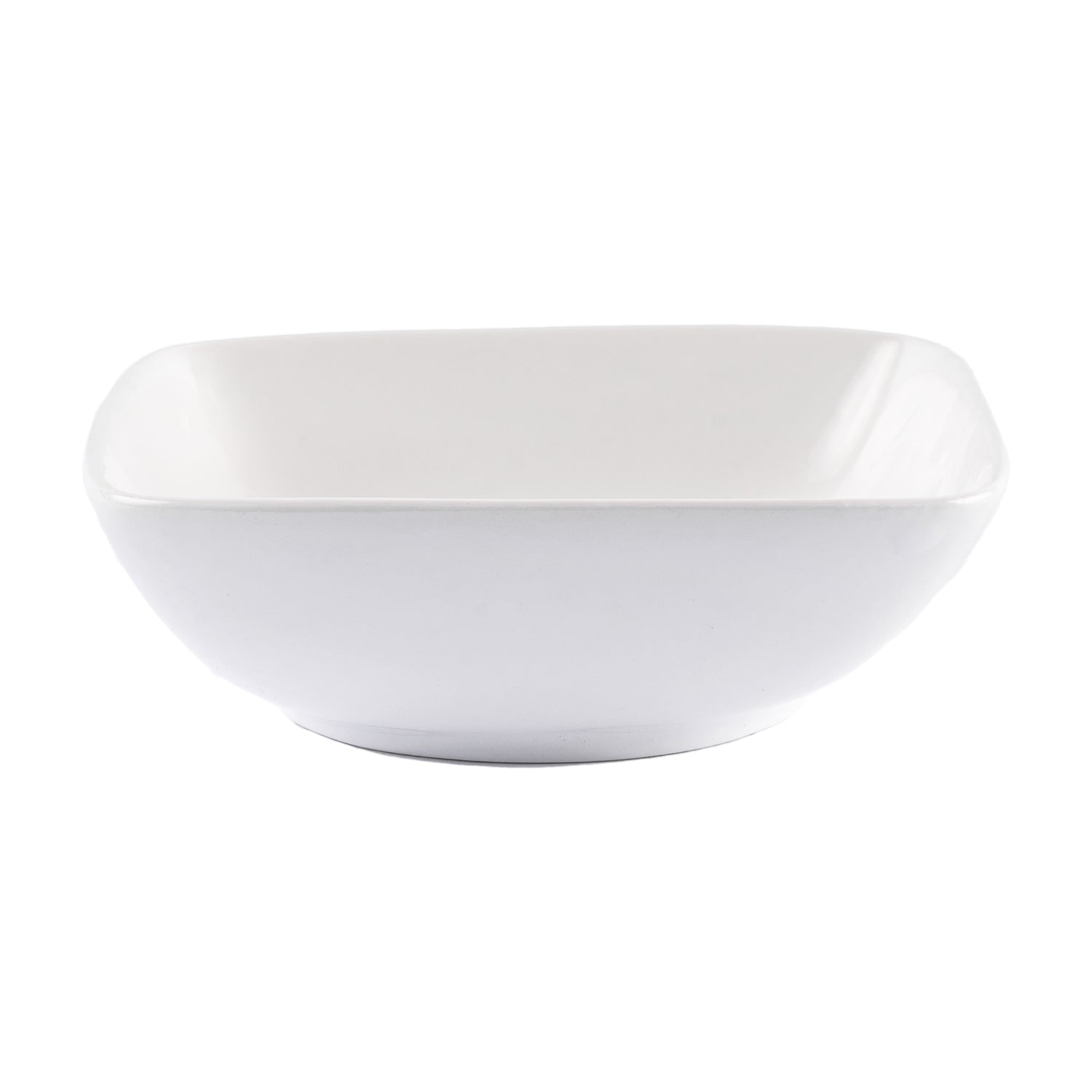 COPPETTA PORCELLANA TABLE TOP T≈T SQUADRATA cm 12x12 h 4