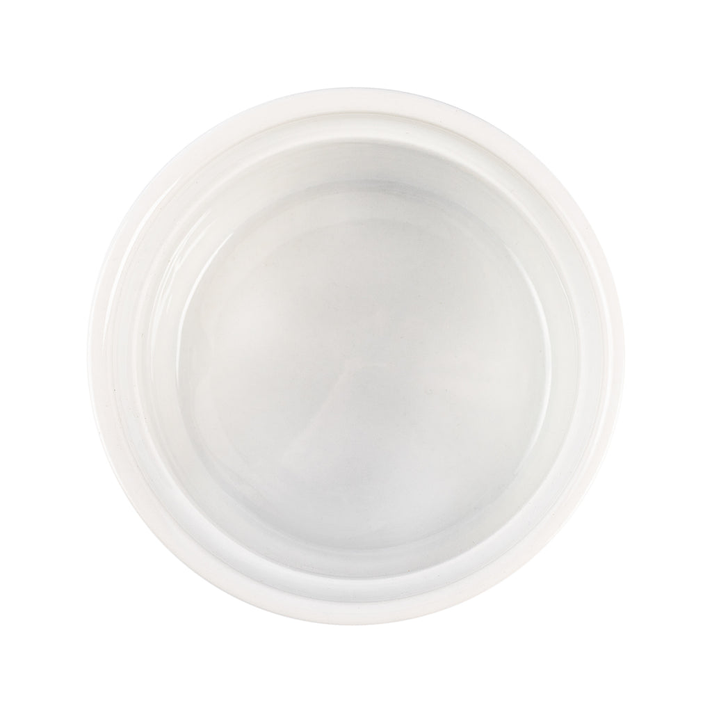 COCCETTO/STAMPO PER SOUFFLE' PORCELLANA Ø cm 8 x cm 4(h)