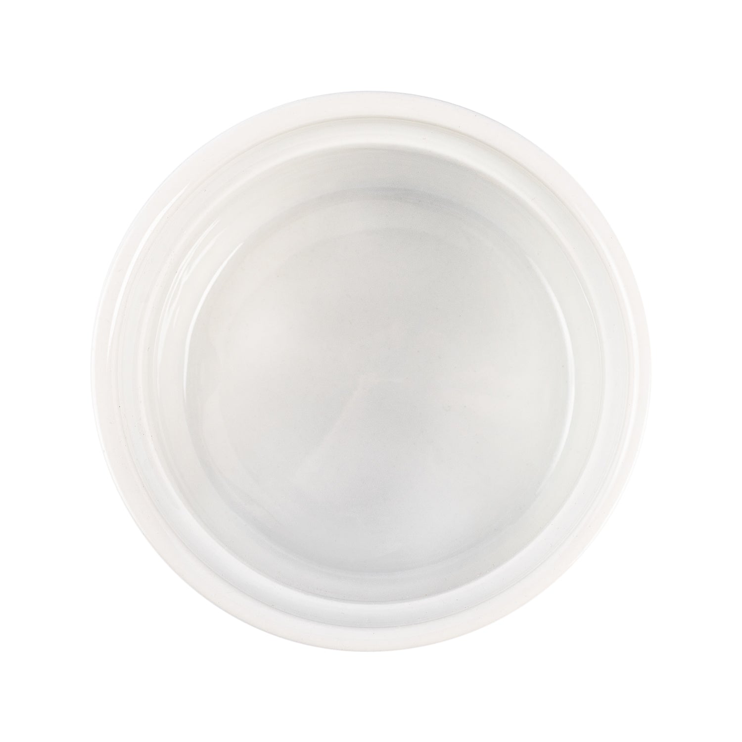 COCCETTO/STAMPO PER SOUFFLE' PORCELLANA Ø cm 8 x cm 4(h)