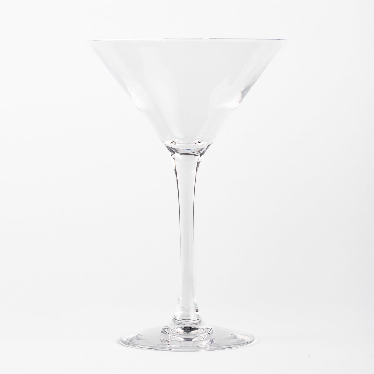 BICCHIERE COCKTAIL COPPA MARTINI RONA cl 18 Ø 9 h 16 cm (CONF 20 PZ)