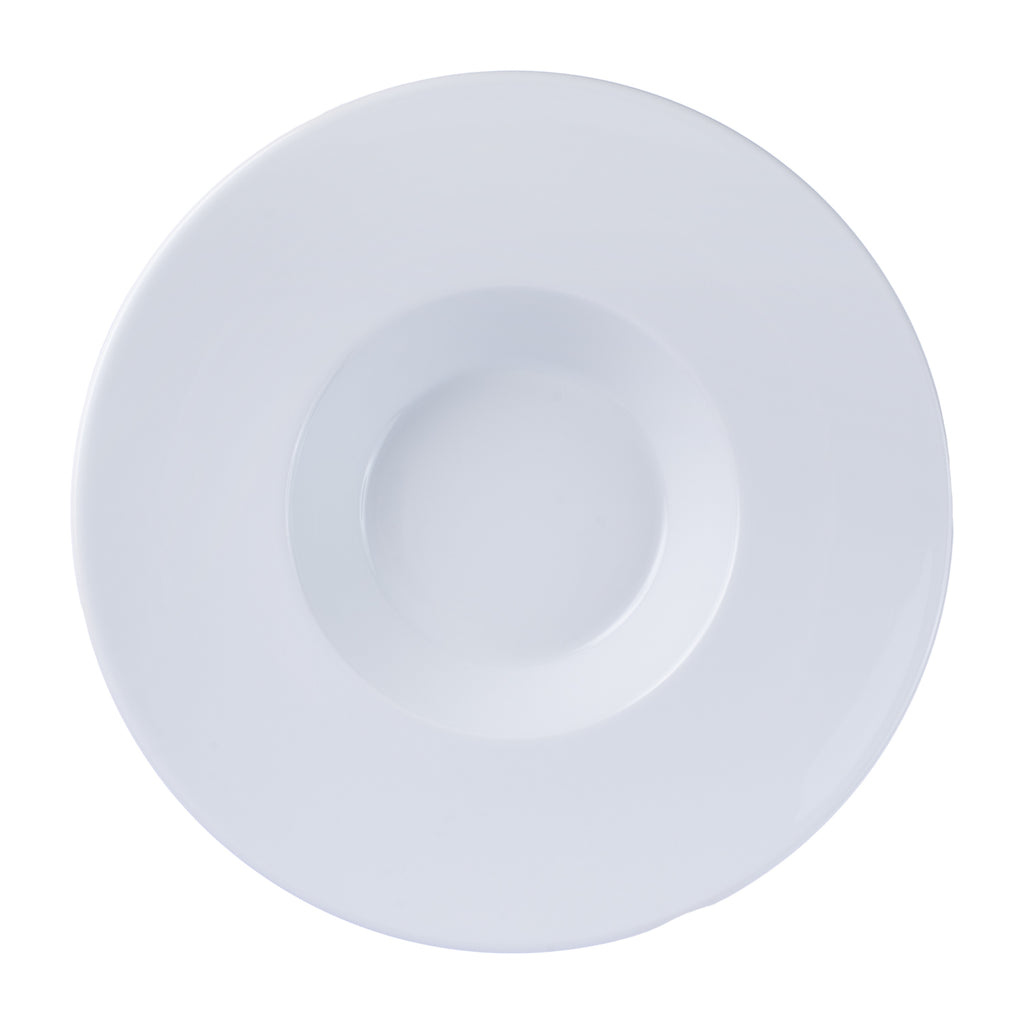 PIATTO CAPPELLO DEL PRETE T=T diam cm27,5 (conf 16 pz)