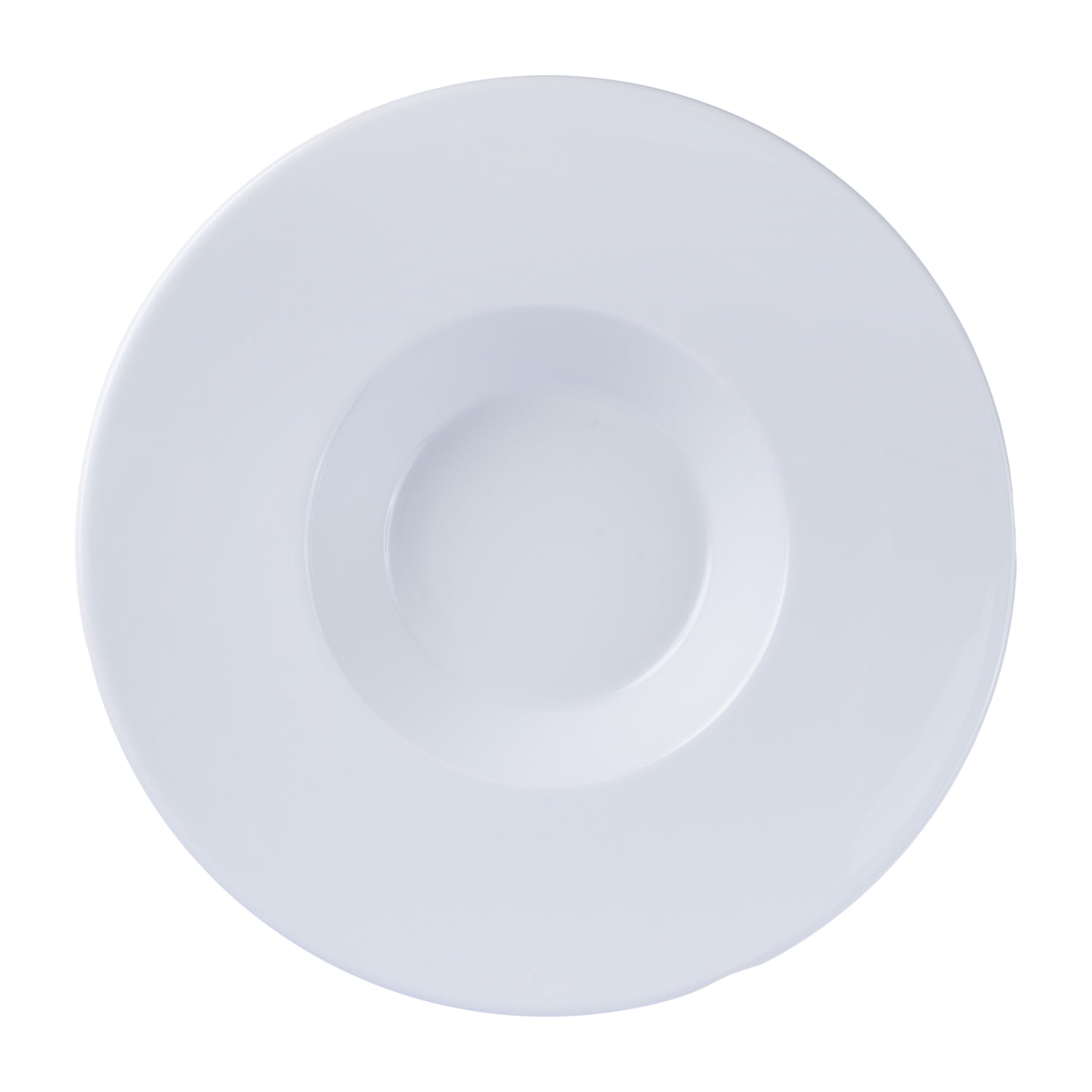PIATTO CAPPELLO DEL PRETE T=T diam cm27,5 (conf 16 pz)