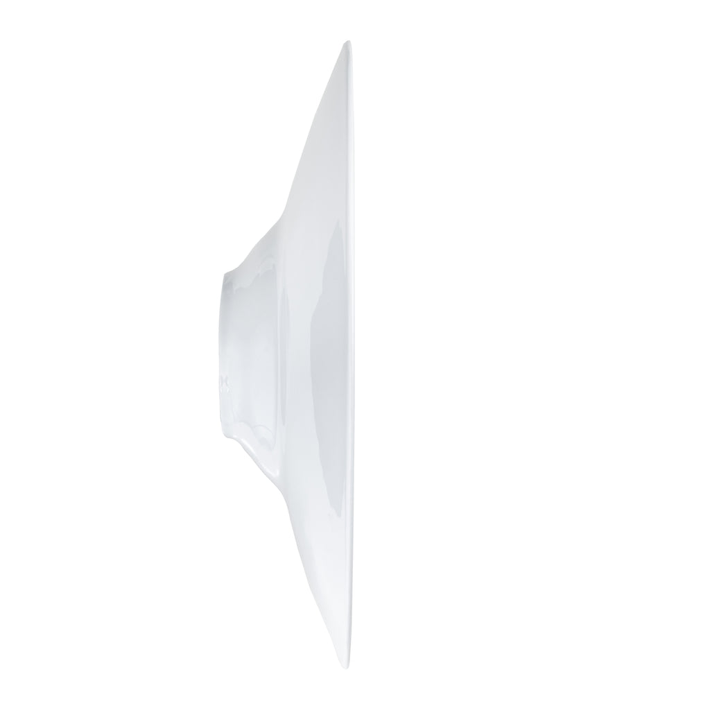 PIATTO CAPPELLO DEL PRETE T=T diam cm27,5 (conf 16 pz)