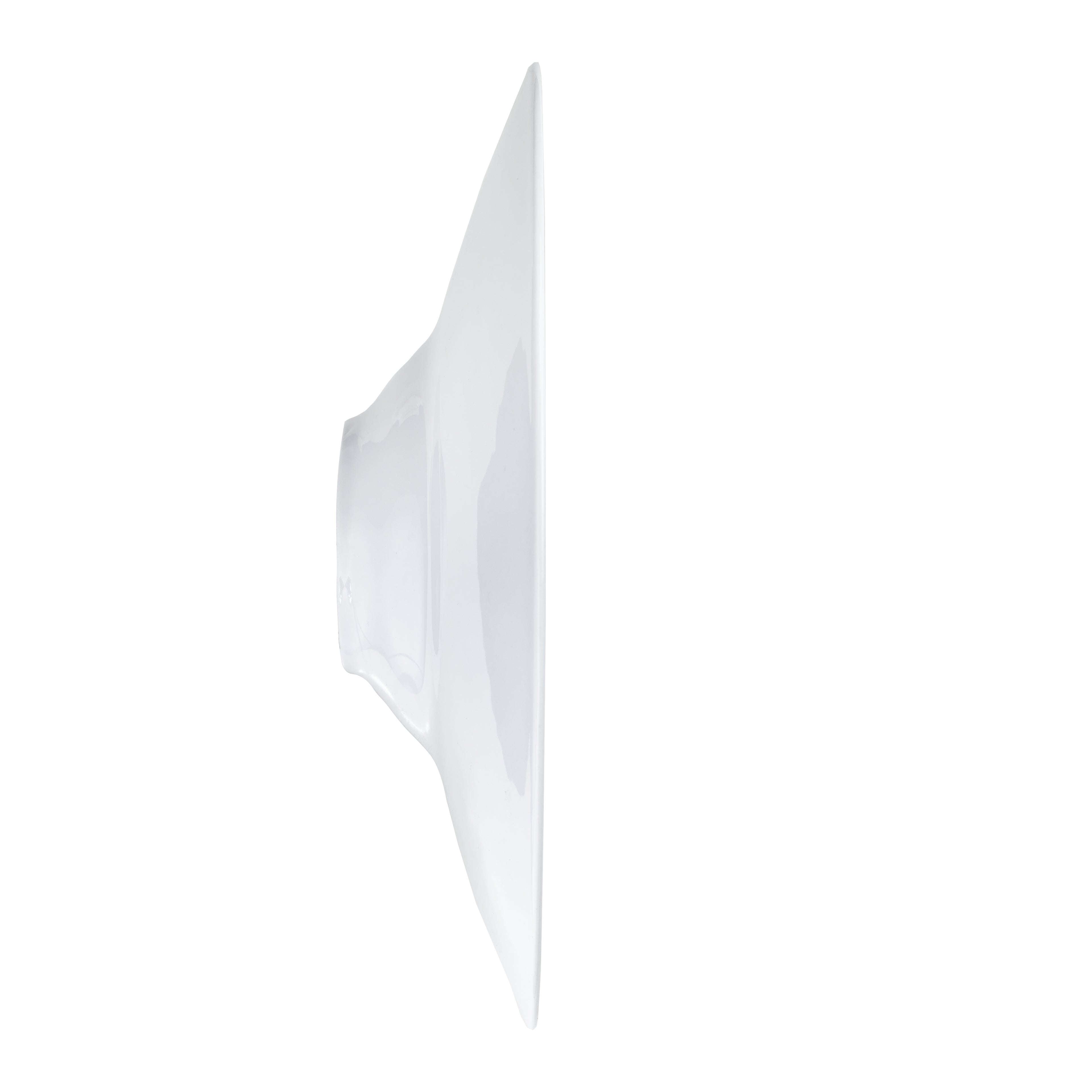 PIATTO CAPPELLO DEL PRETE T=T diam cm27,5 (conf 16 pz)