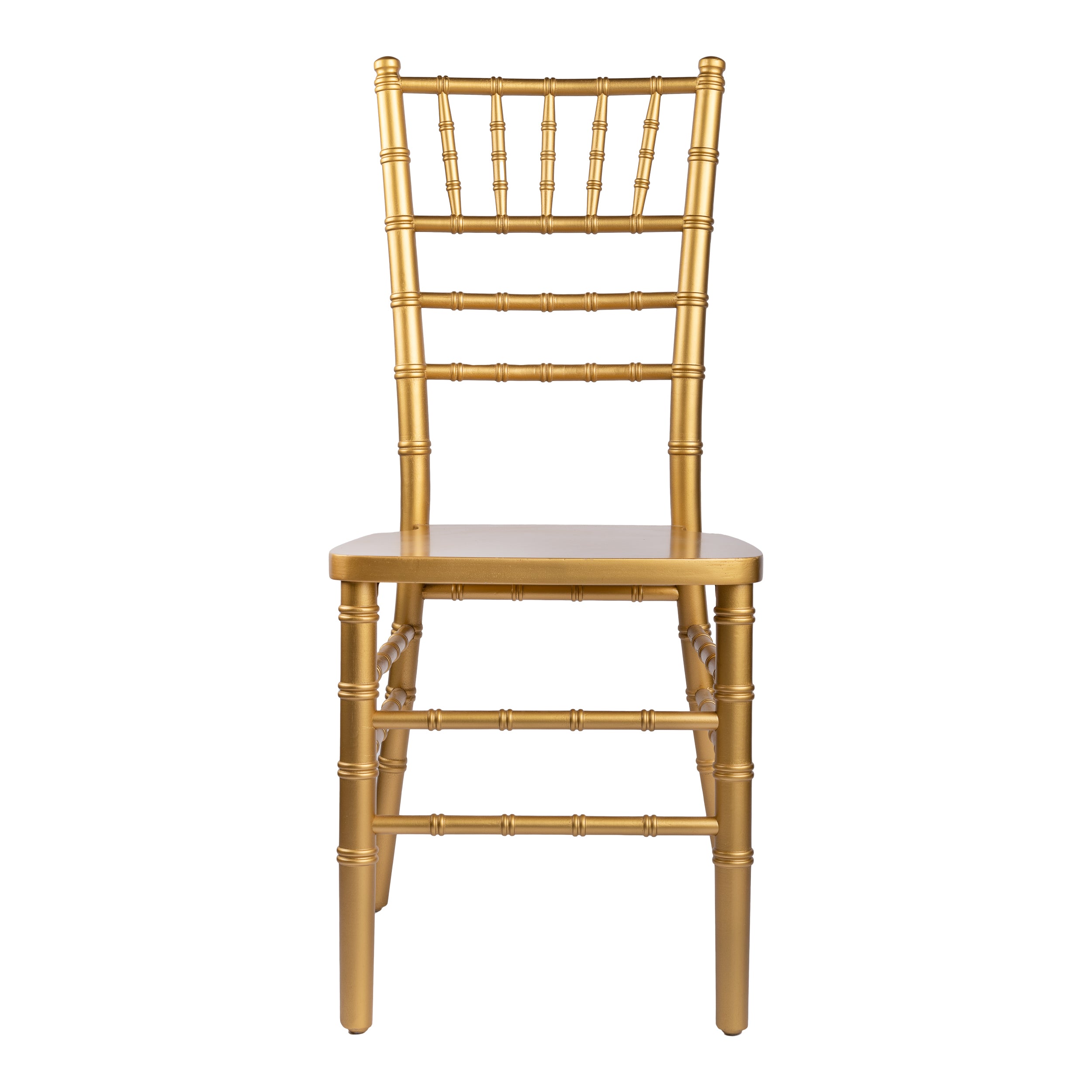 SEDIA CHIAVARINA LEGNO COLORE ORO