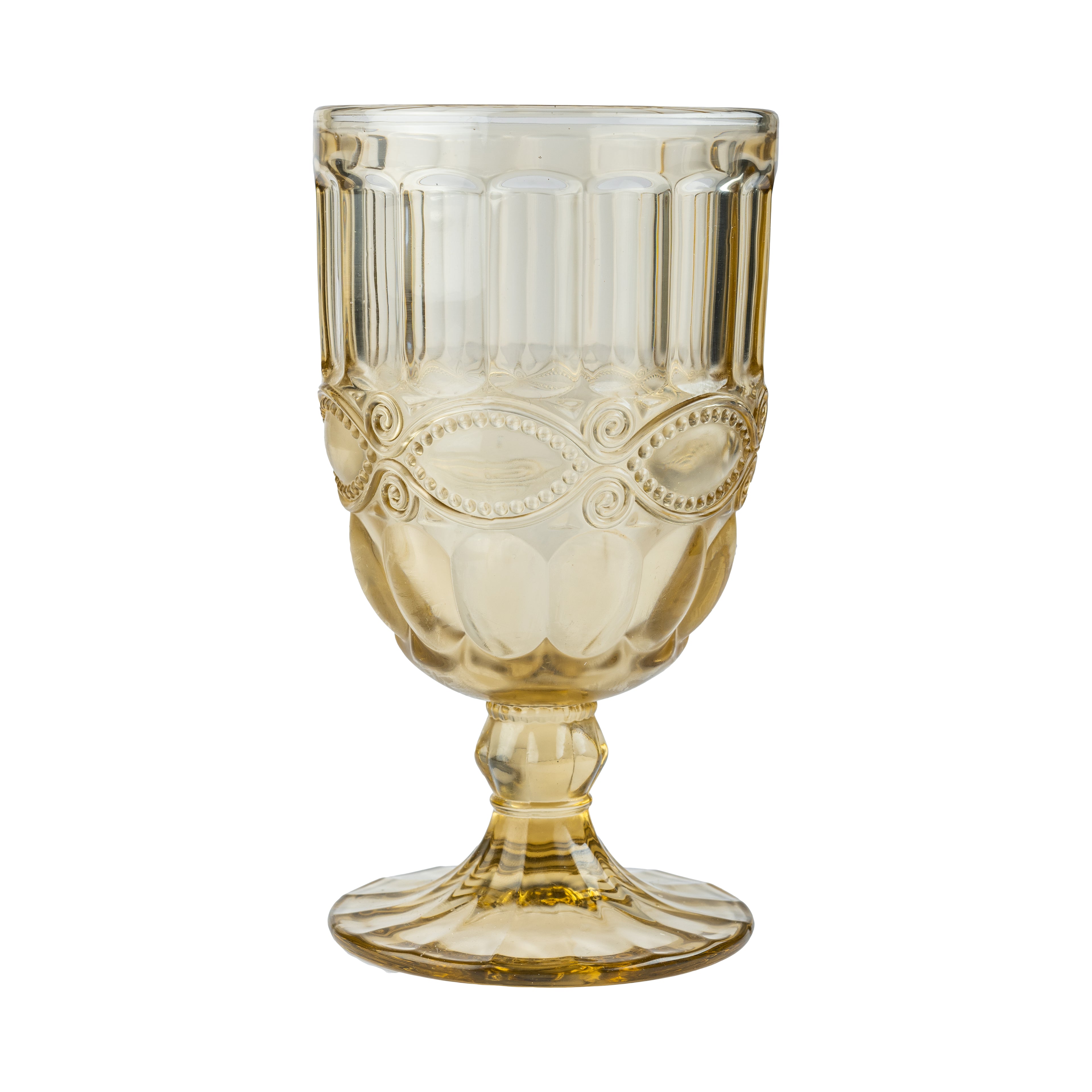 BICCHIERE SOLANGE CALICE THE’ (conf 25 pz)