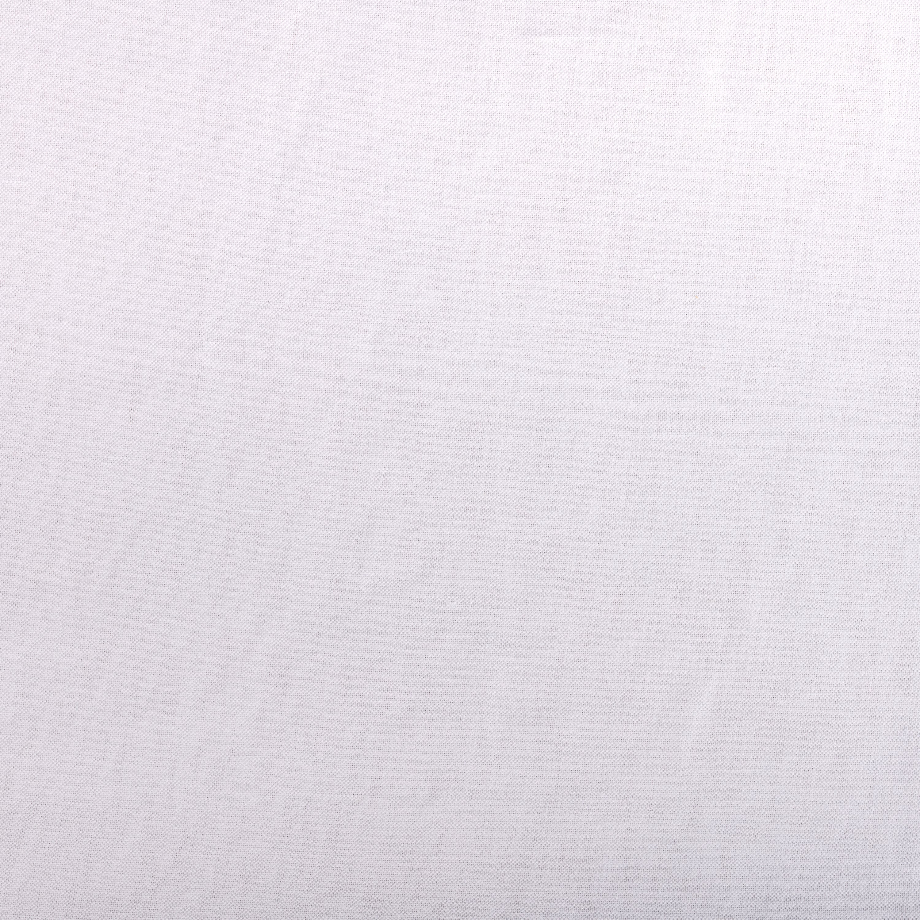 TOVAGLIA TELA LINO BIANCA QUADRATA cm 330x330