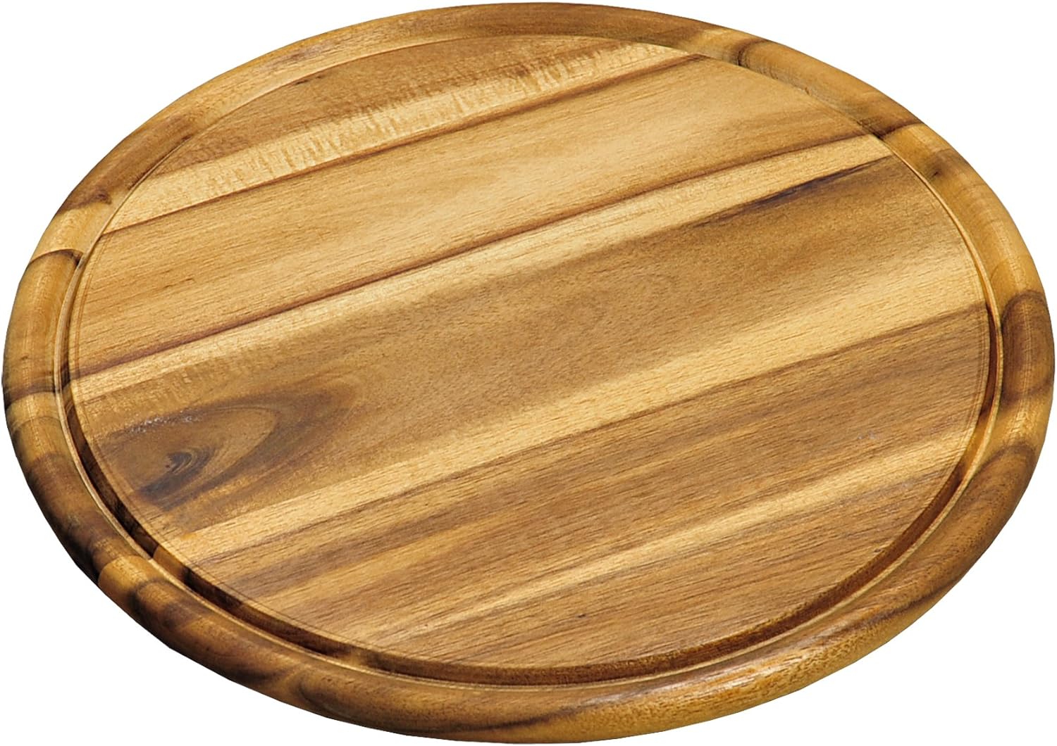 TAGLIERE LEGNO TONDO DIVERSE MISURE