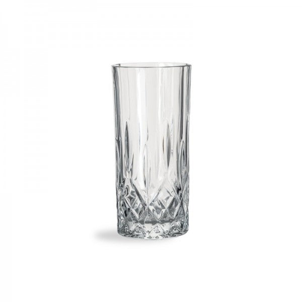 BICCHIERE LINEA MELODIA TUMBLER ALTO cl 36 (conf 36 pz)
