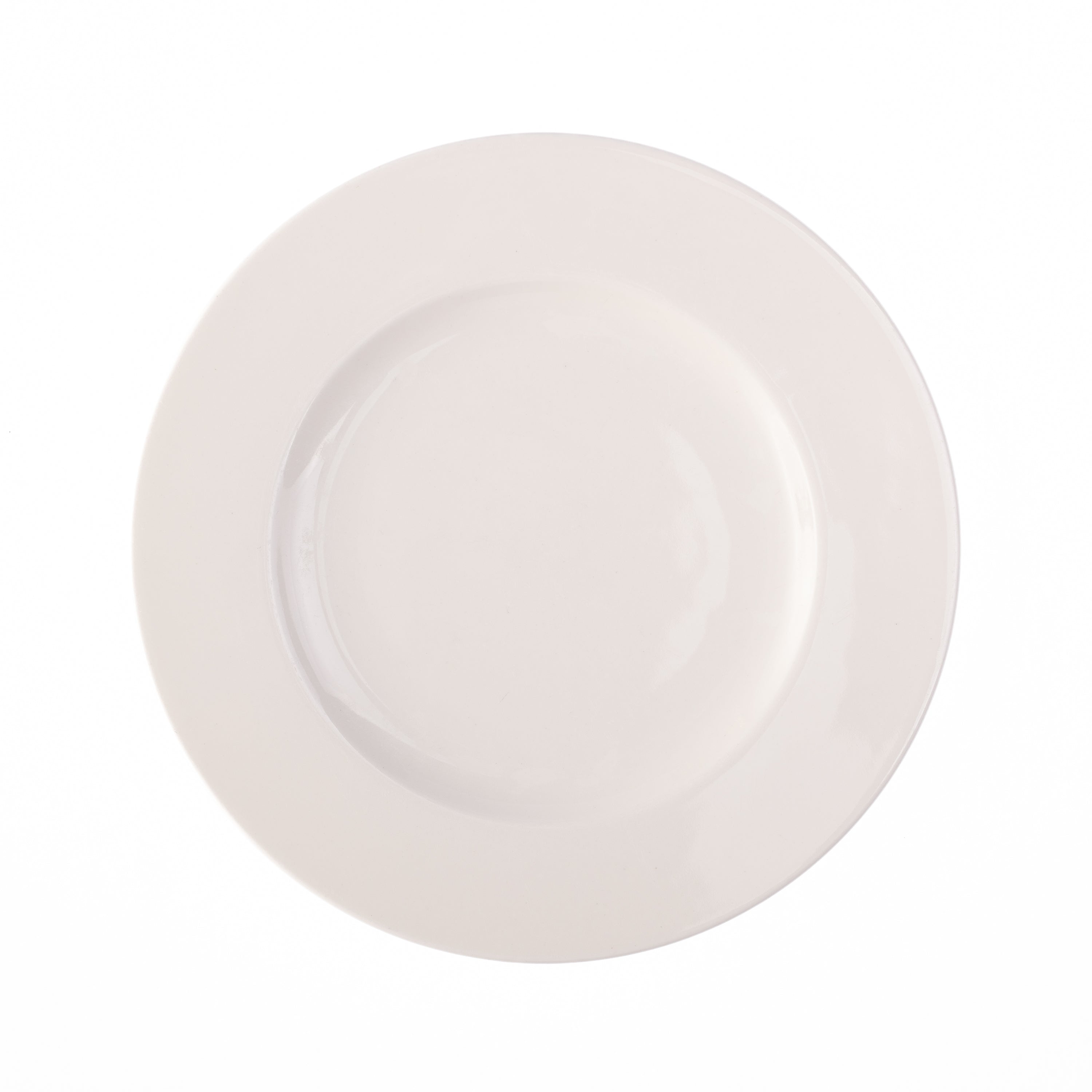 PIATTO DESSERT LE COQ Ø cm 21 (conf 40 pz)
