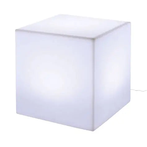 CUBO LUMINOSO cm 50x50x60