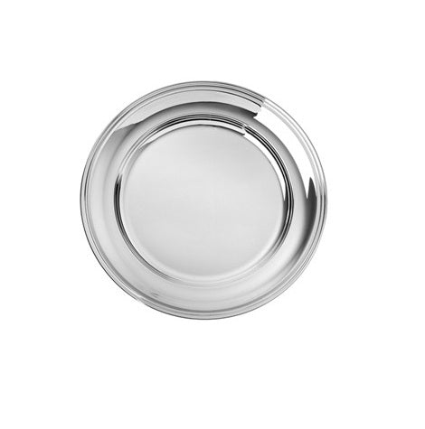 PIATTINO PANE ARGENTO