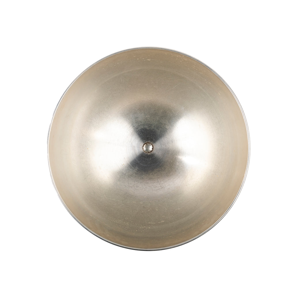 SPUMANTIERA ARGENTO cm 40