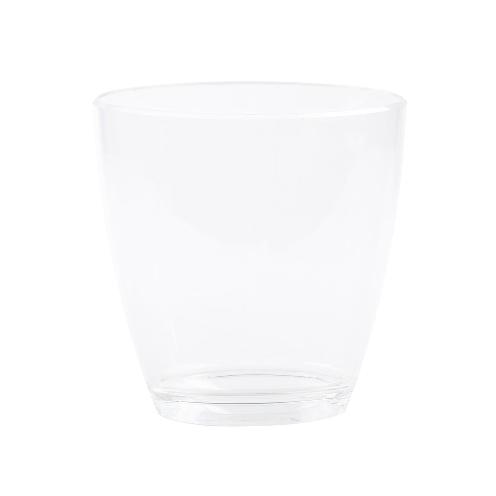 SECCHIELLO GHIACCIO/PORTABOTTIGLIA PLEXIGLASS Ø 12 h 22 cm
