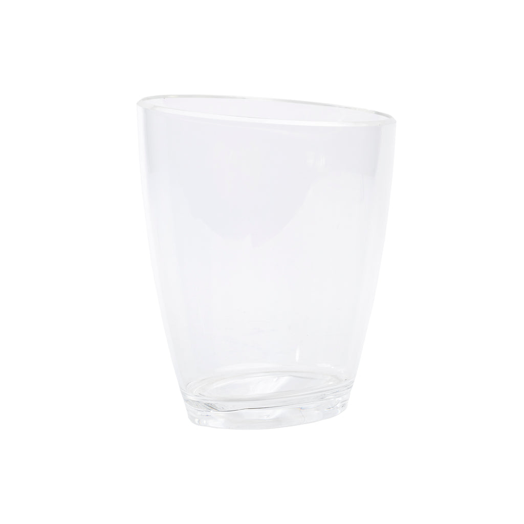 SECCHIELLO GHIACCIO/PORTABOTTIGLIA PLEXIGLASS Ø 12 h 22 cm
