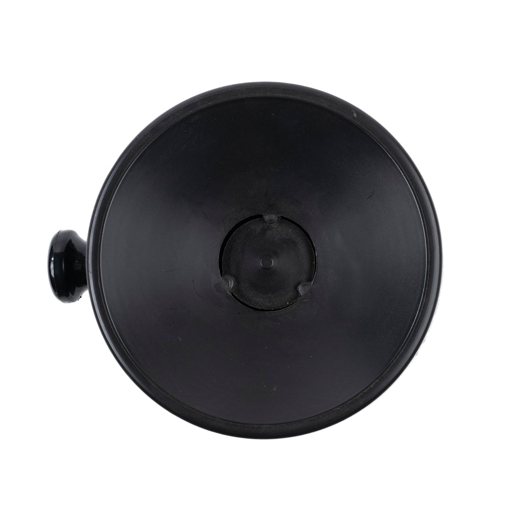 SPUTACCHIERE SOMMELIER Ø14 h 16 cm